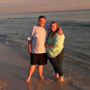 Meet your Posher, Carlyrose